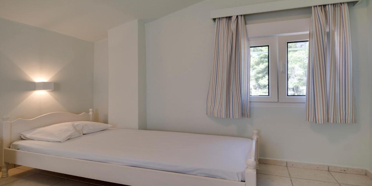 Ekatis Houses In Sani By Halkidiki Villas Esterno foto